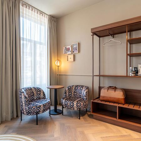 Отель Malie House Утрехт Экстерьер фото