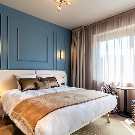 Отель Malie House Утрехт Экстерьер фото
